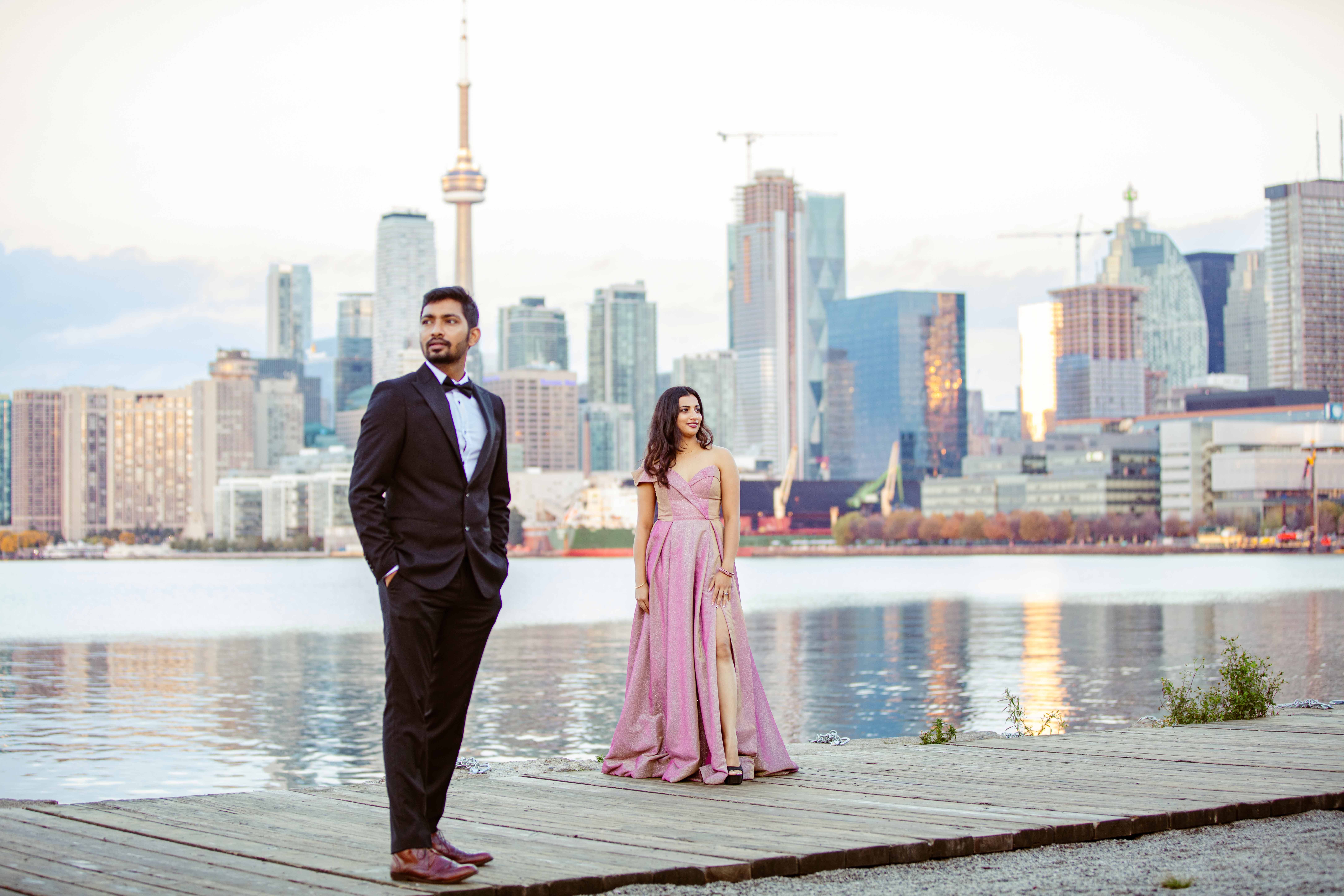 studio infinite weddings