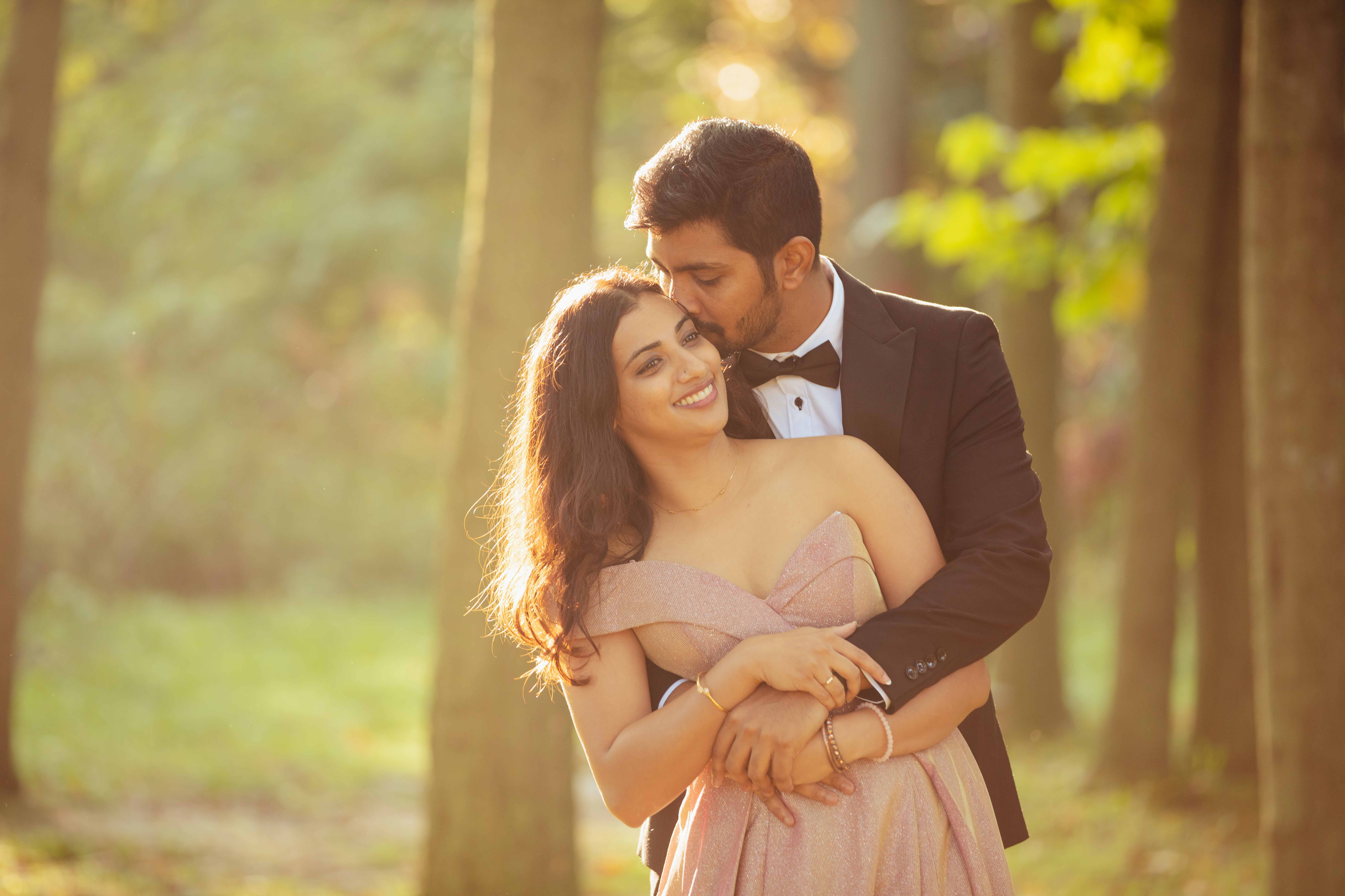 studio infinite weddings