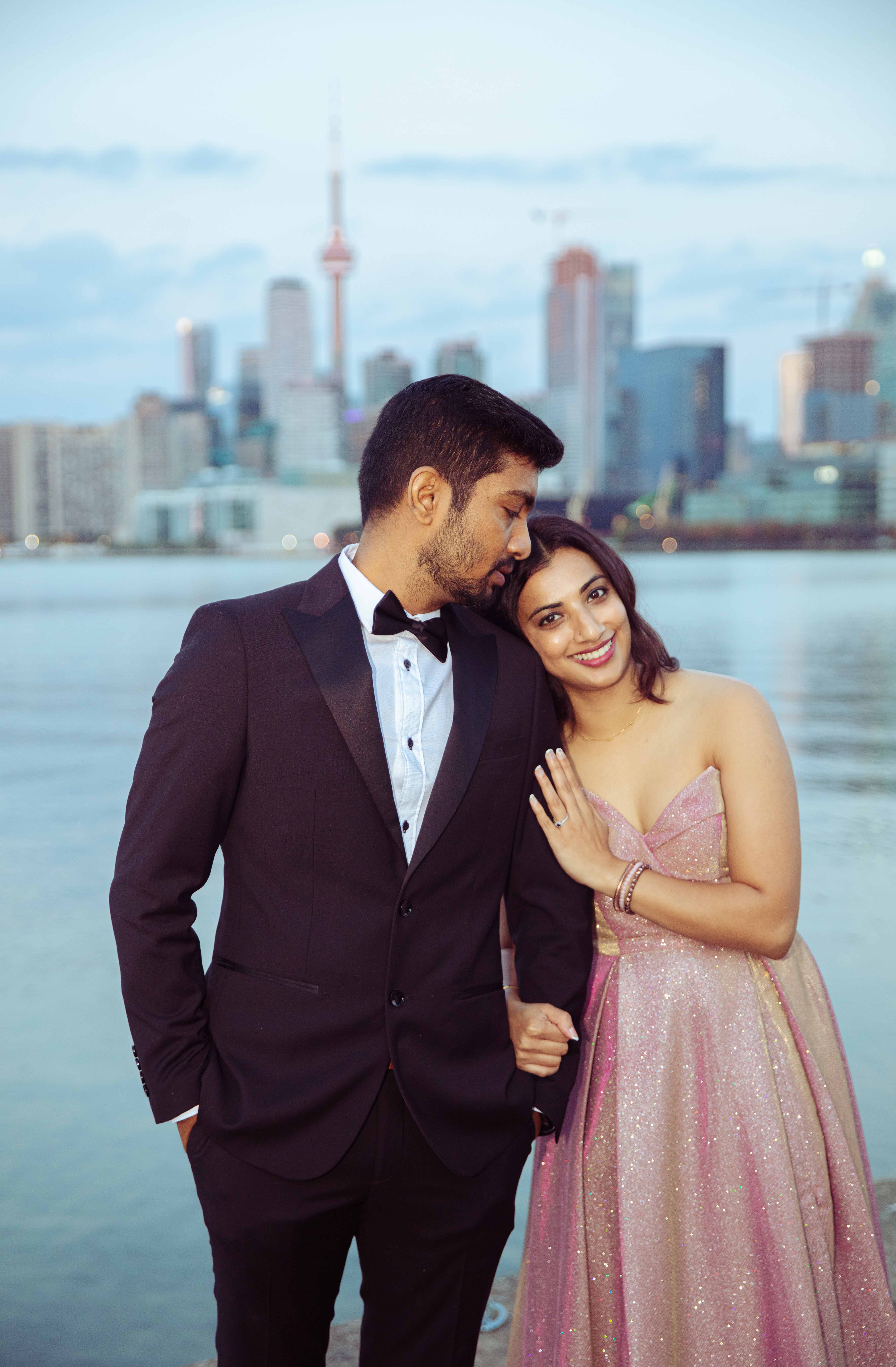 studio infinite weddings