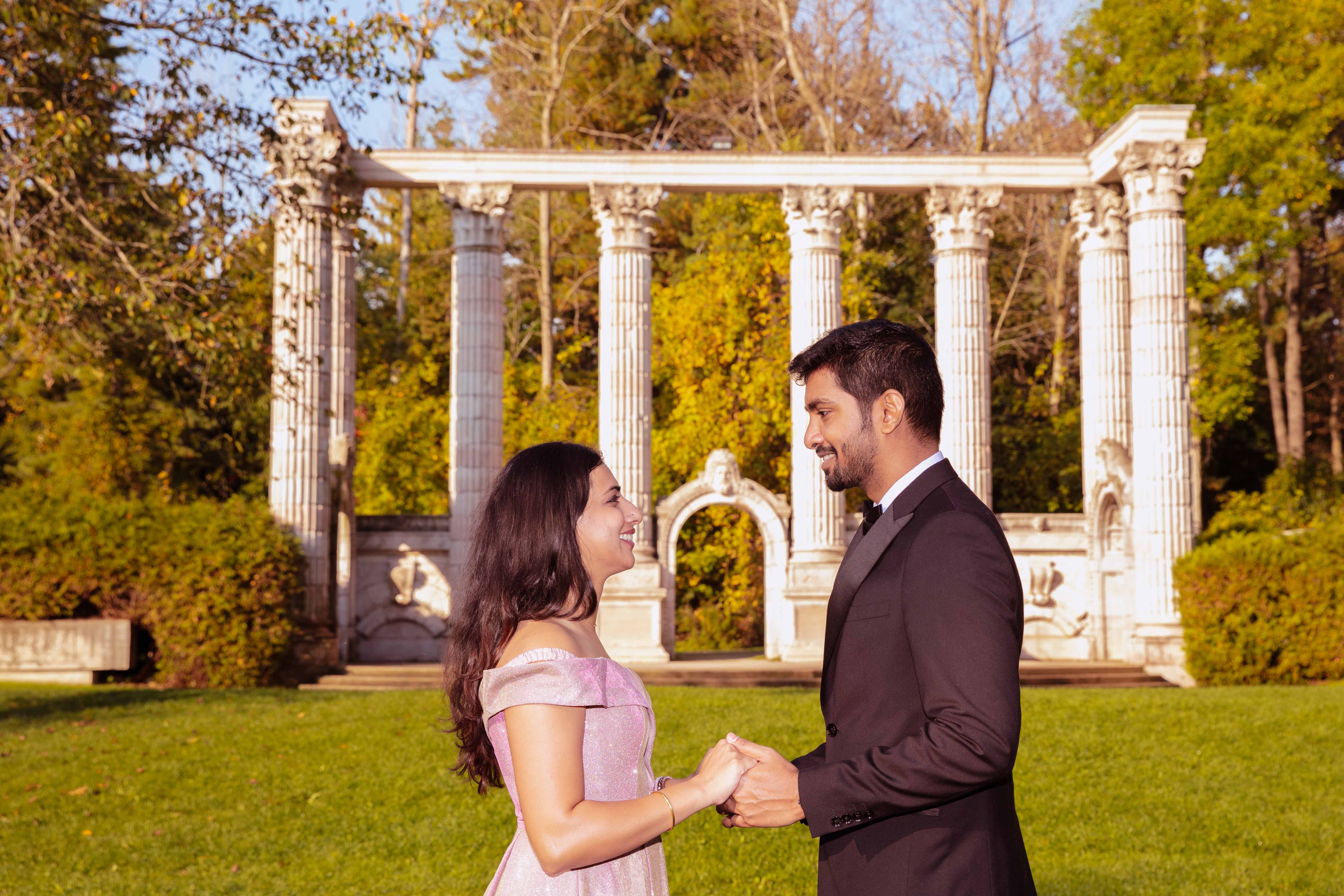 studio infinite weddings