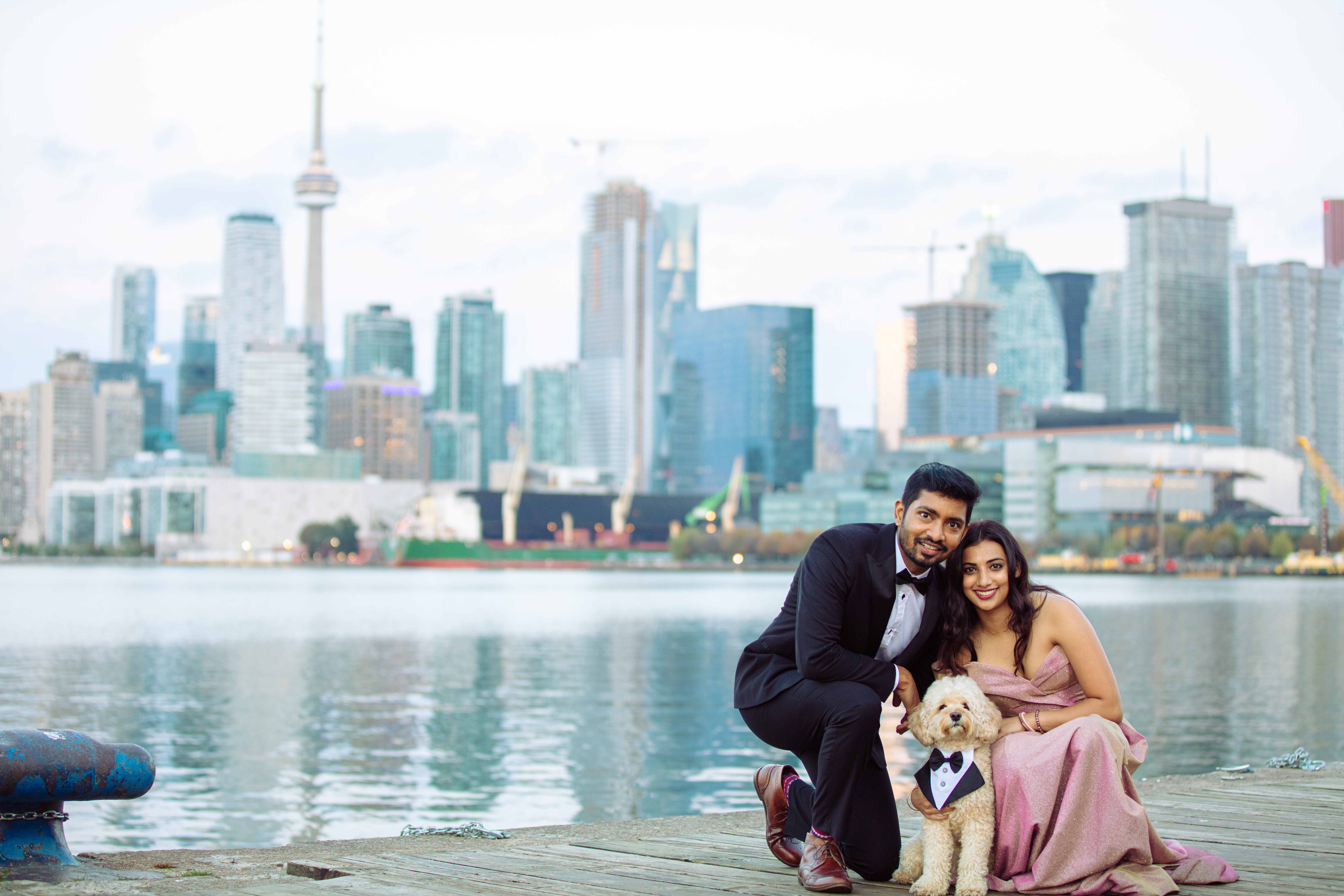 studio infinite weddings