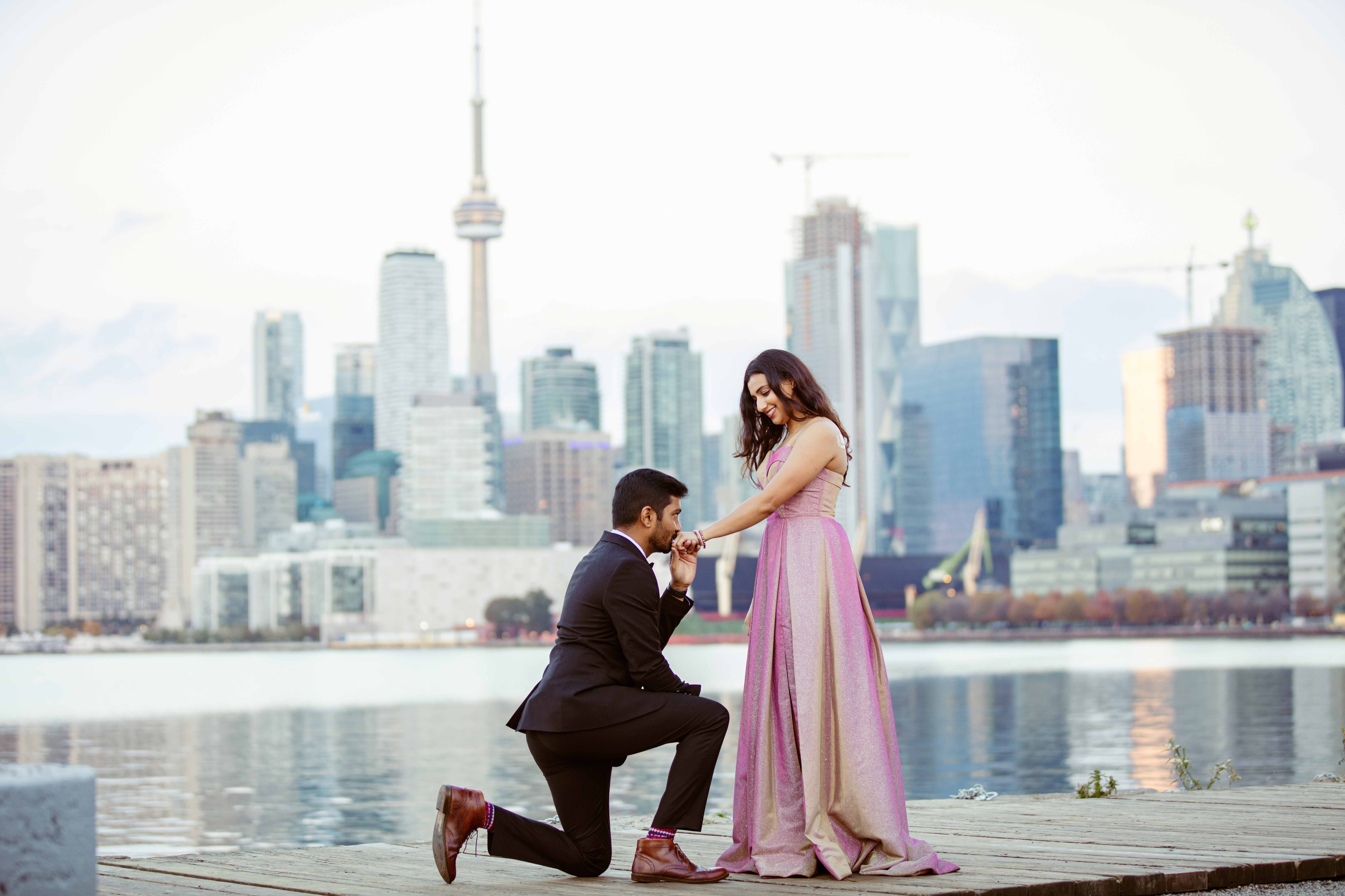 studio infinite weddings