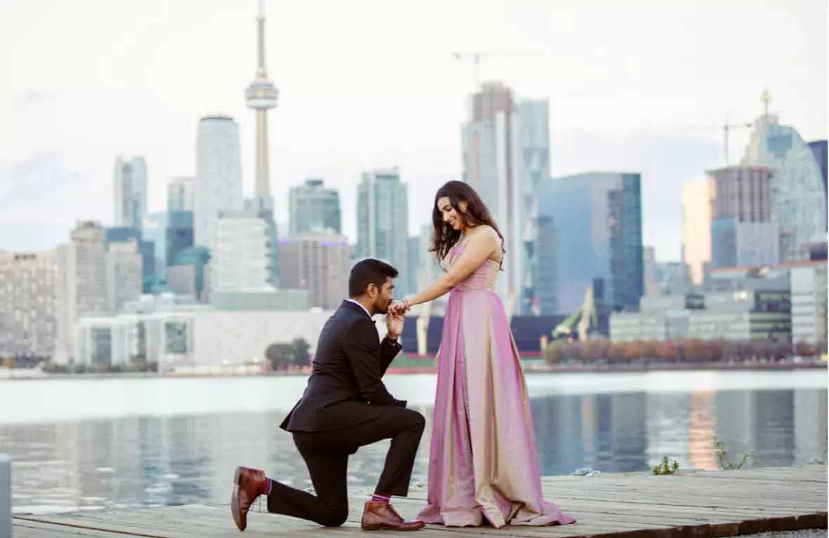 studio infinite wedding images