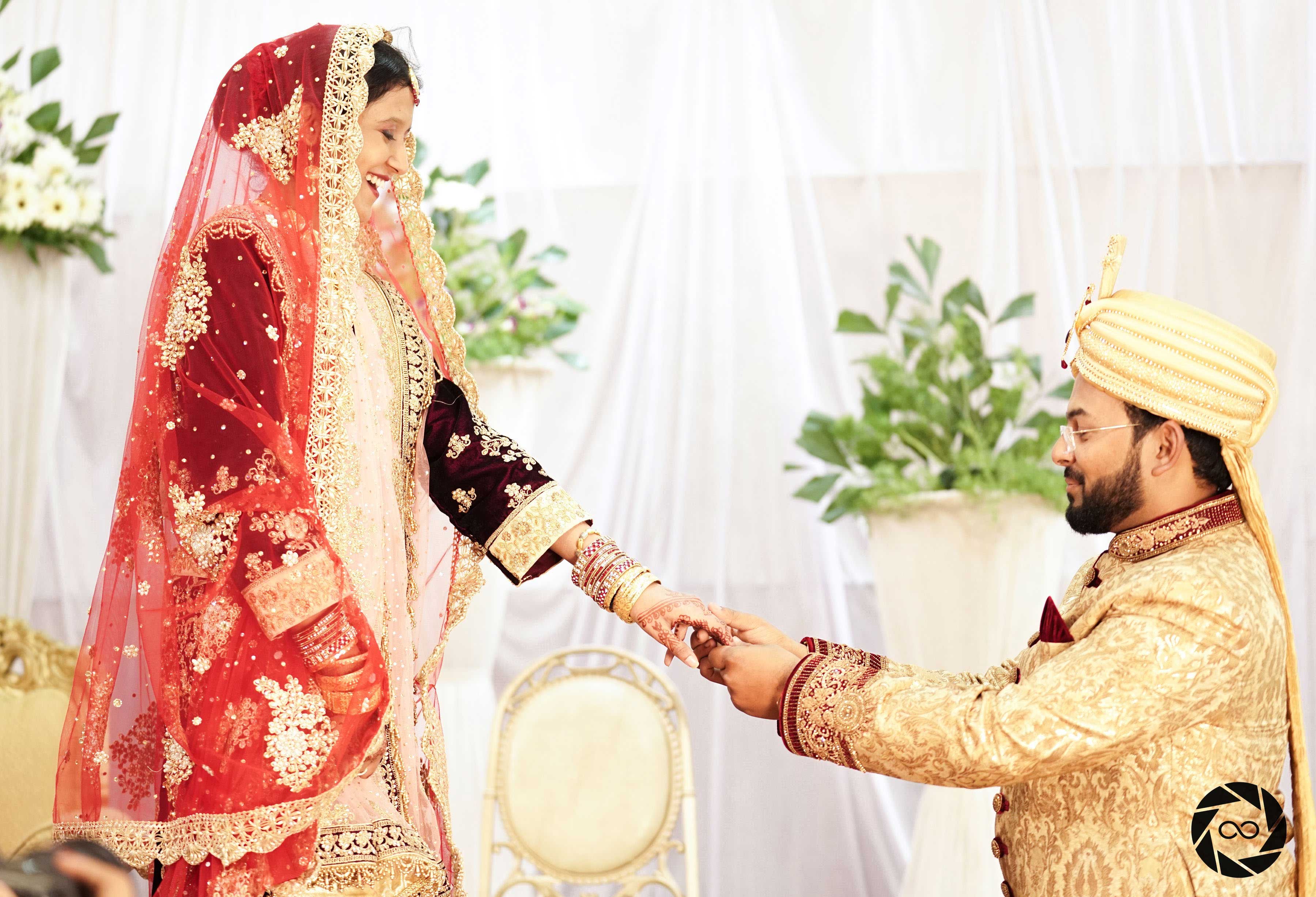 studio infinite weddings