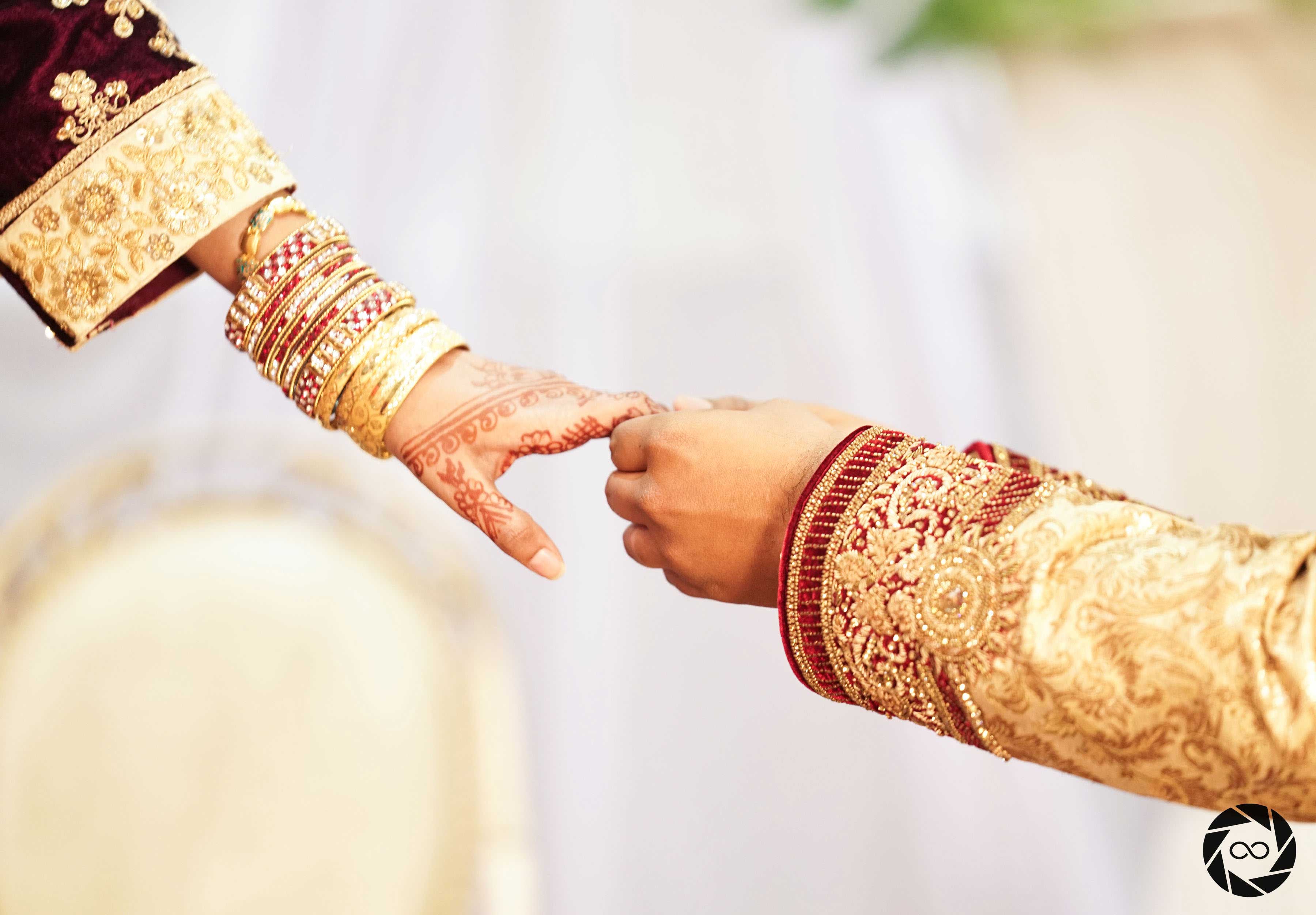 studio infinite weddings