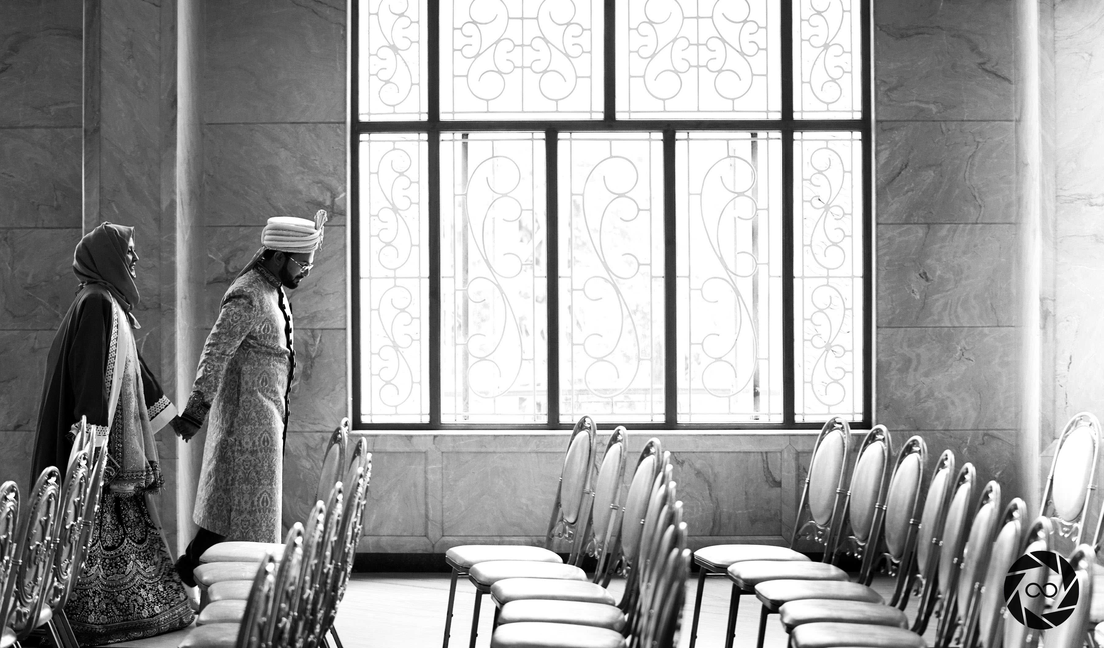 studio infinite weddings