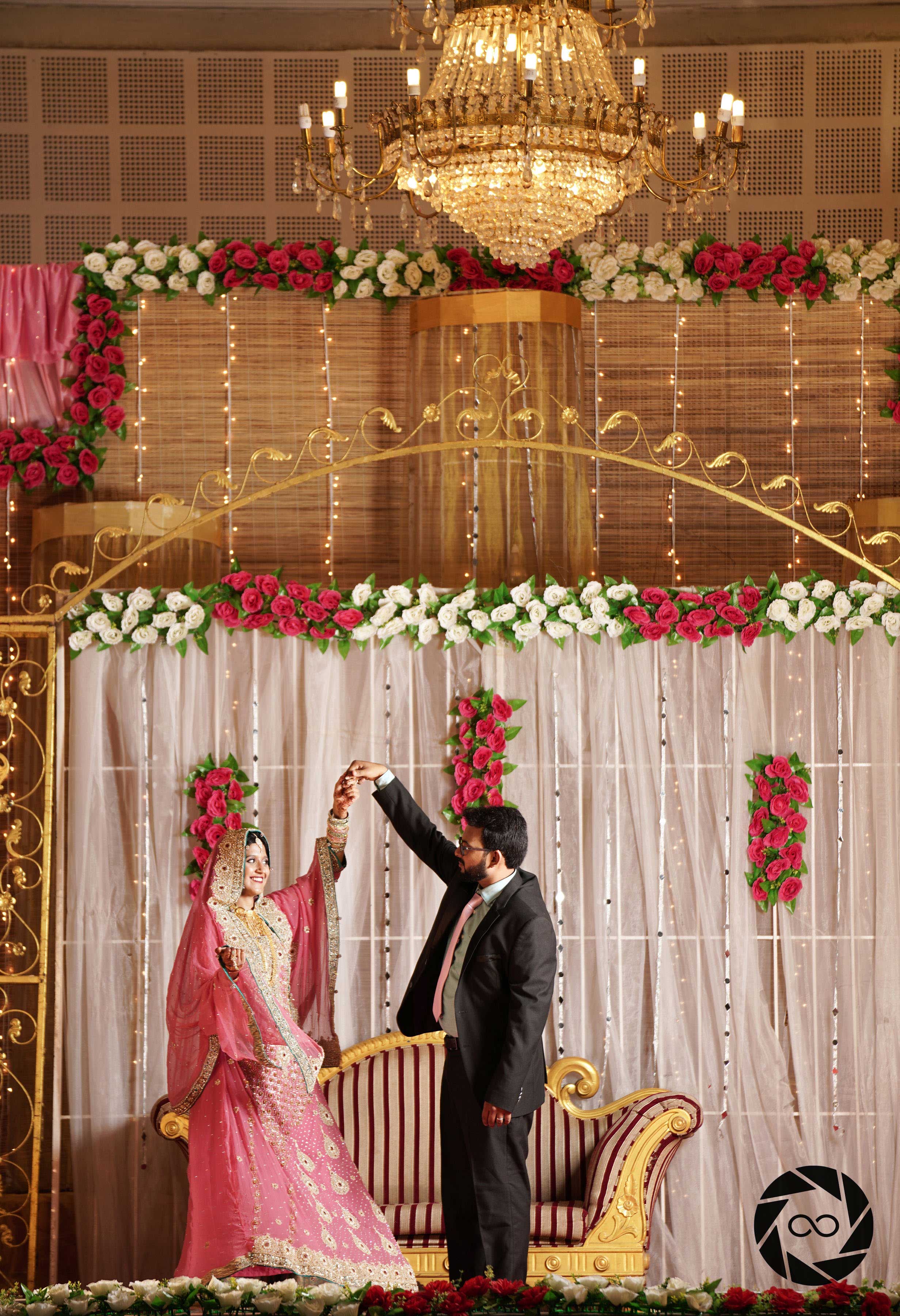 studio infinite weddings