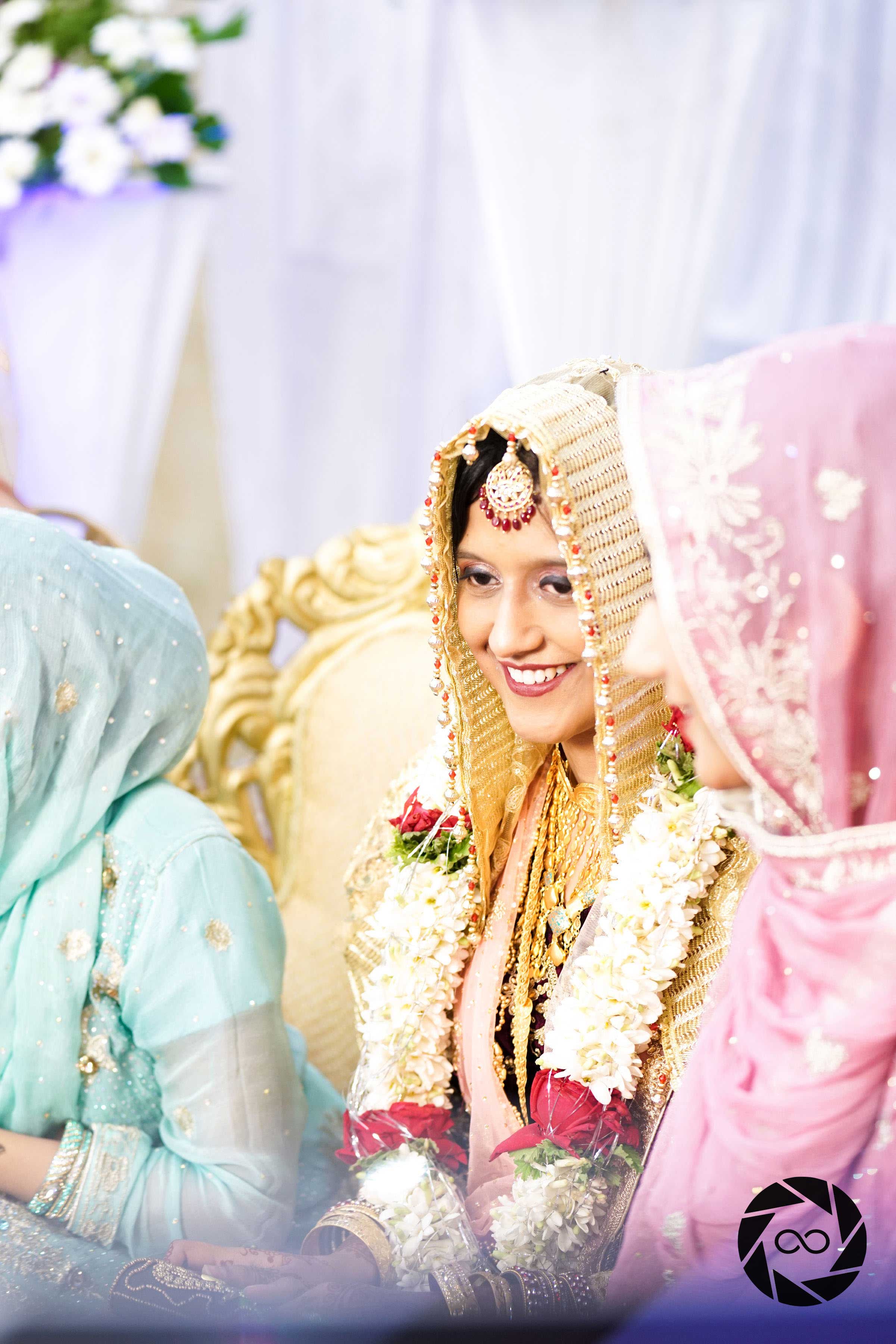 studio infinite weddings