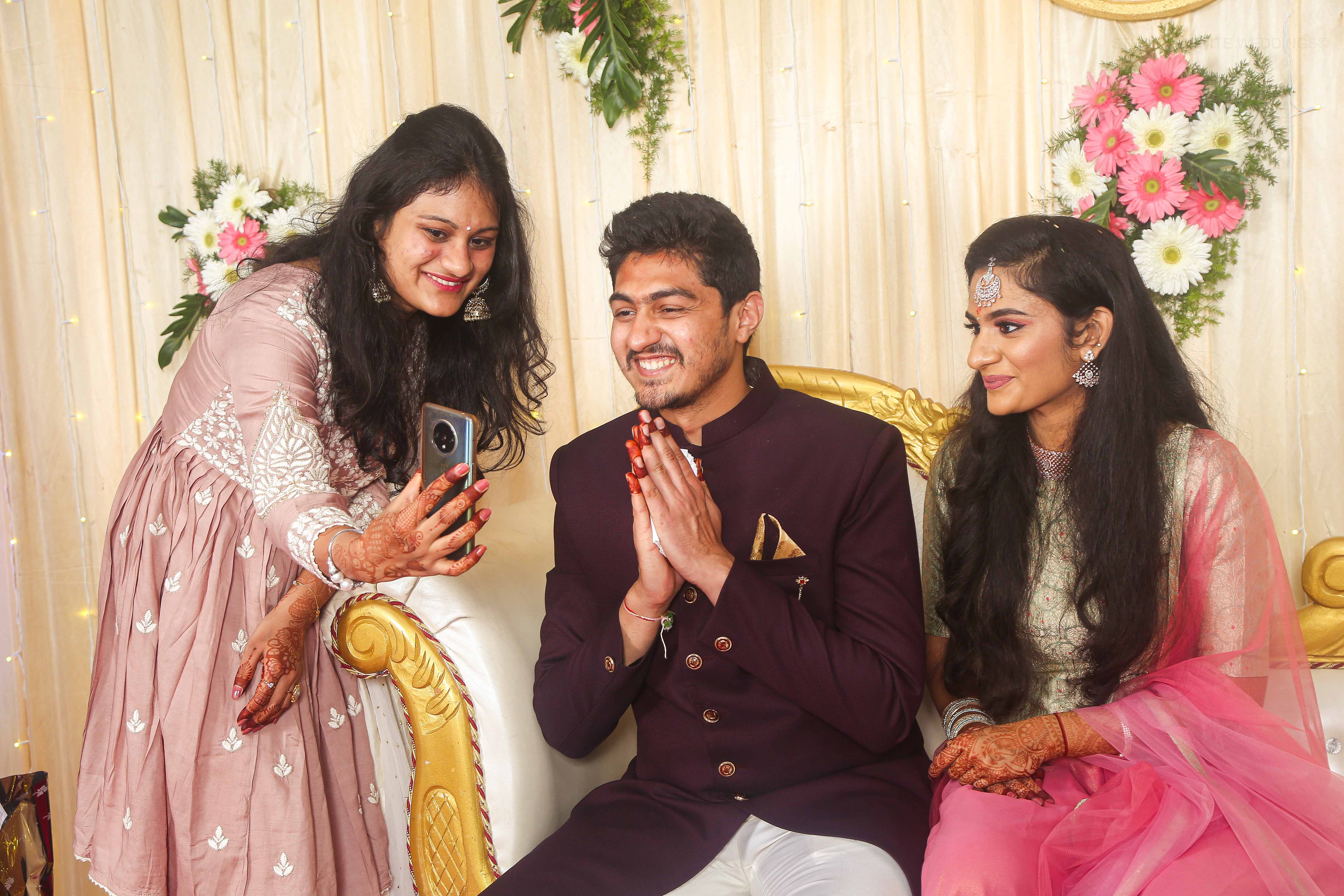 studio infinite weddings