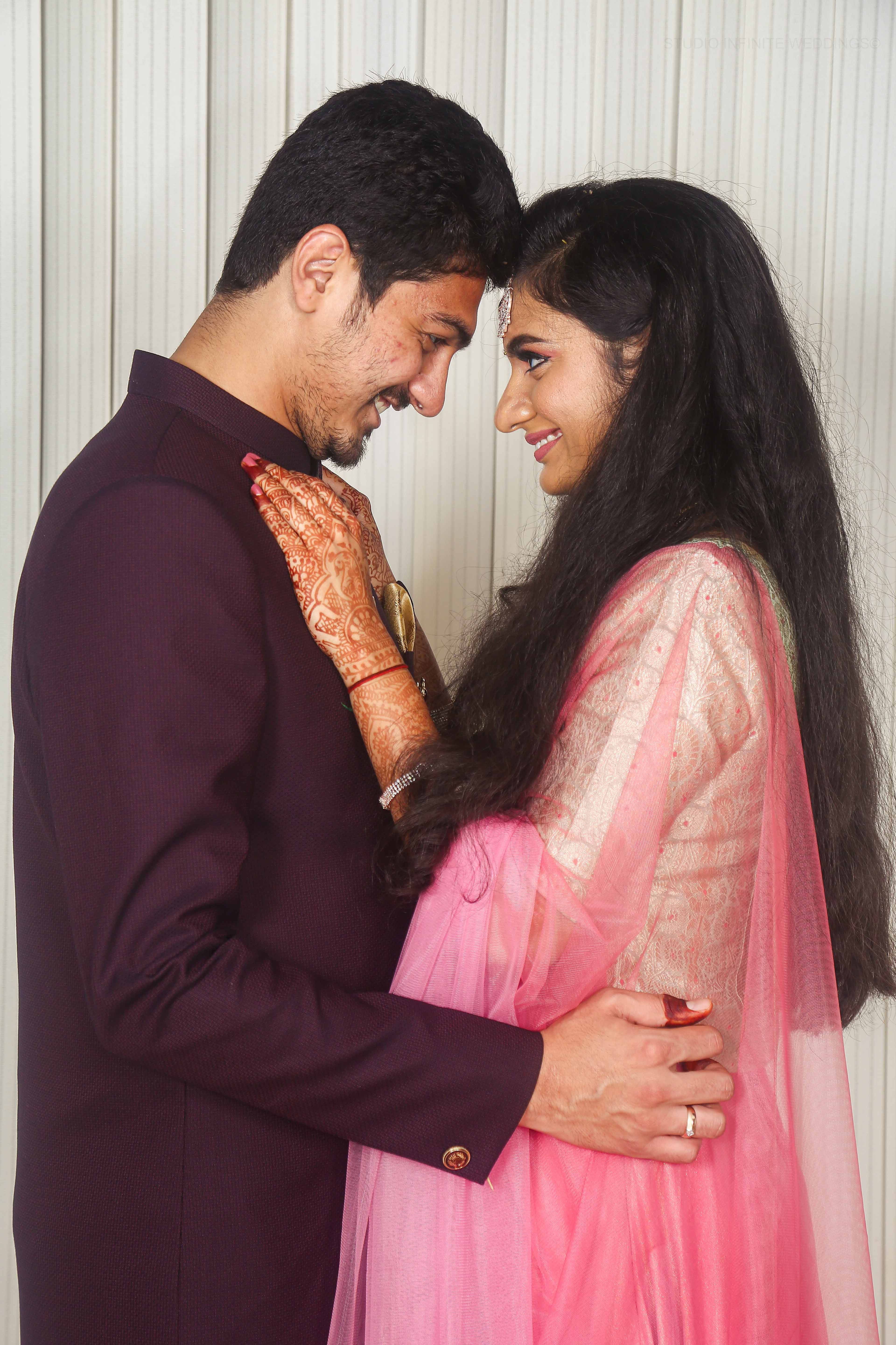studio infinite weddings