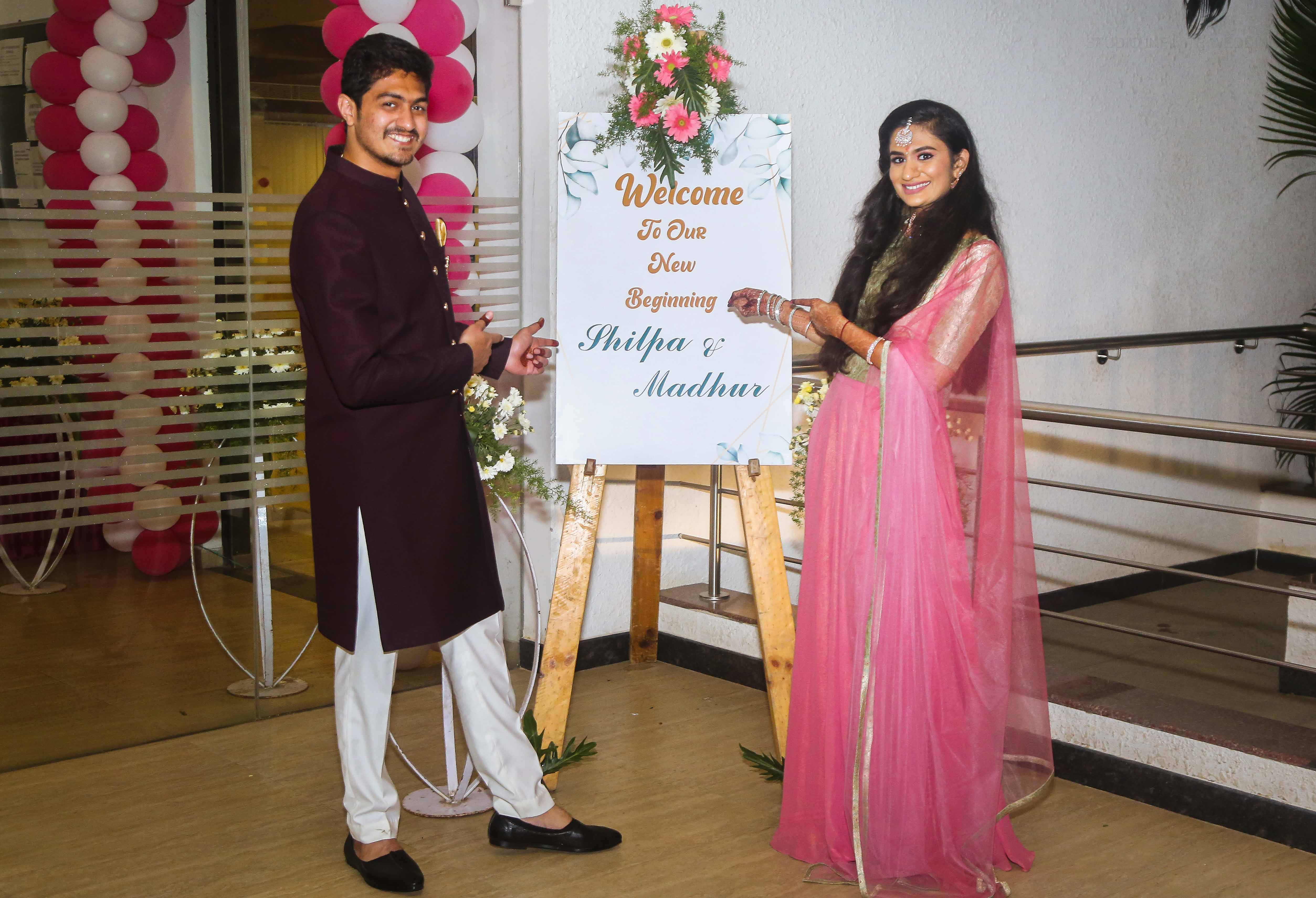 studio infinite weddings
