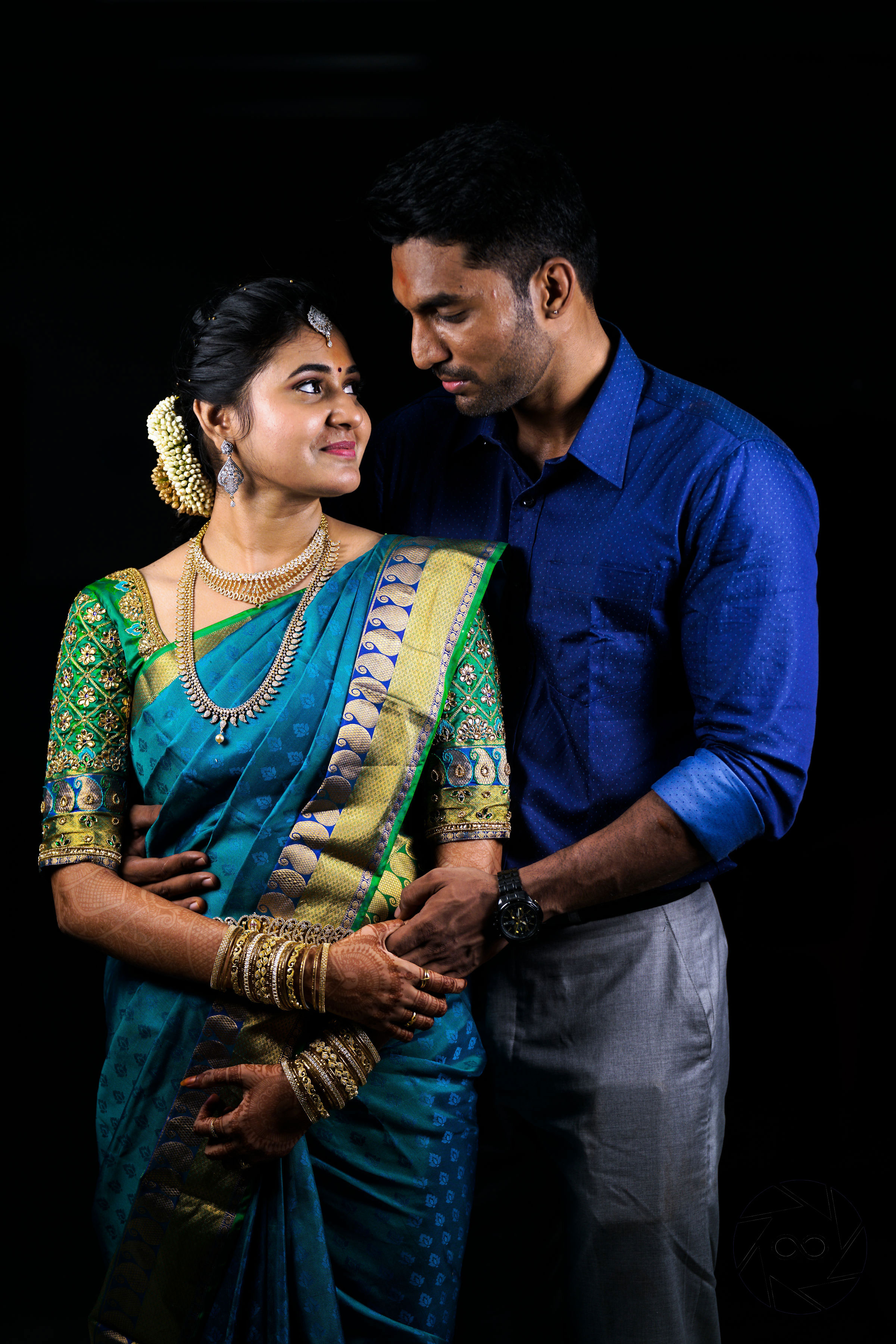 studio infinite weddings