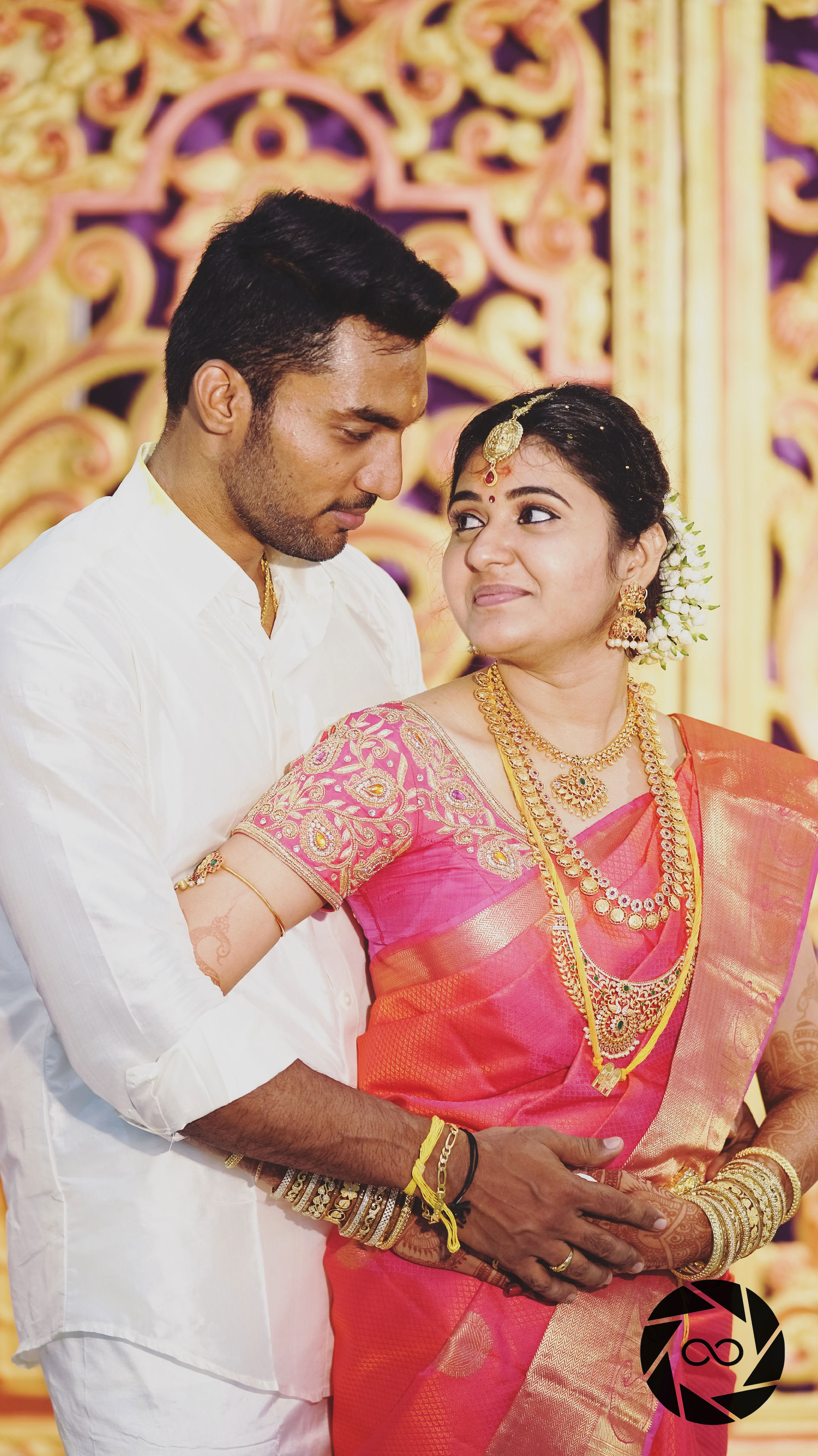 studio infinite weddings