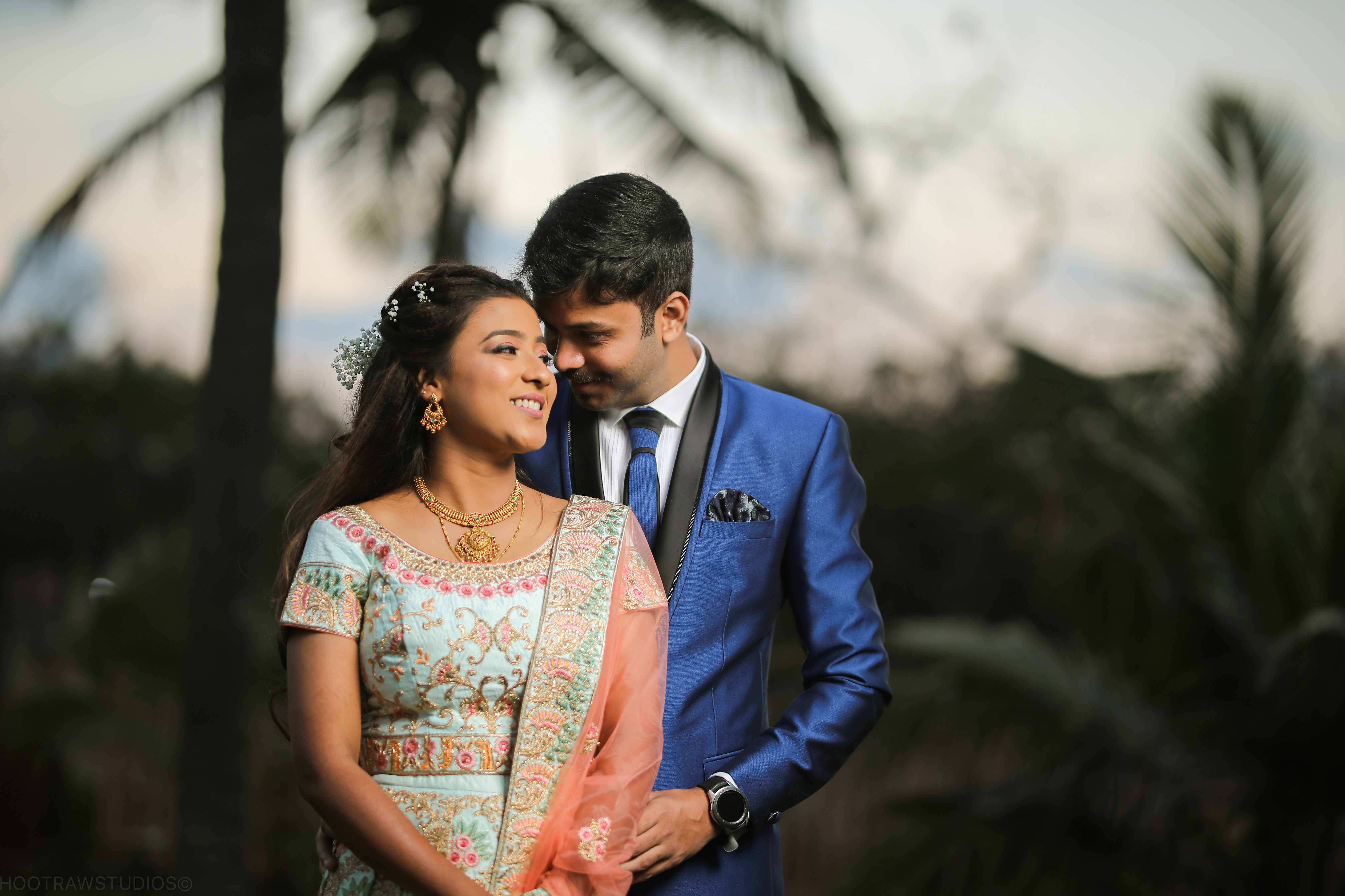 studio infinite weddings