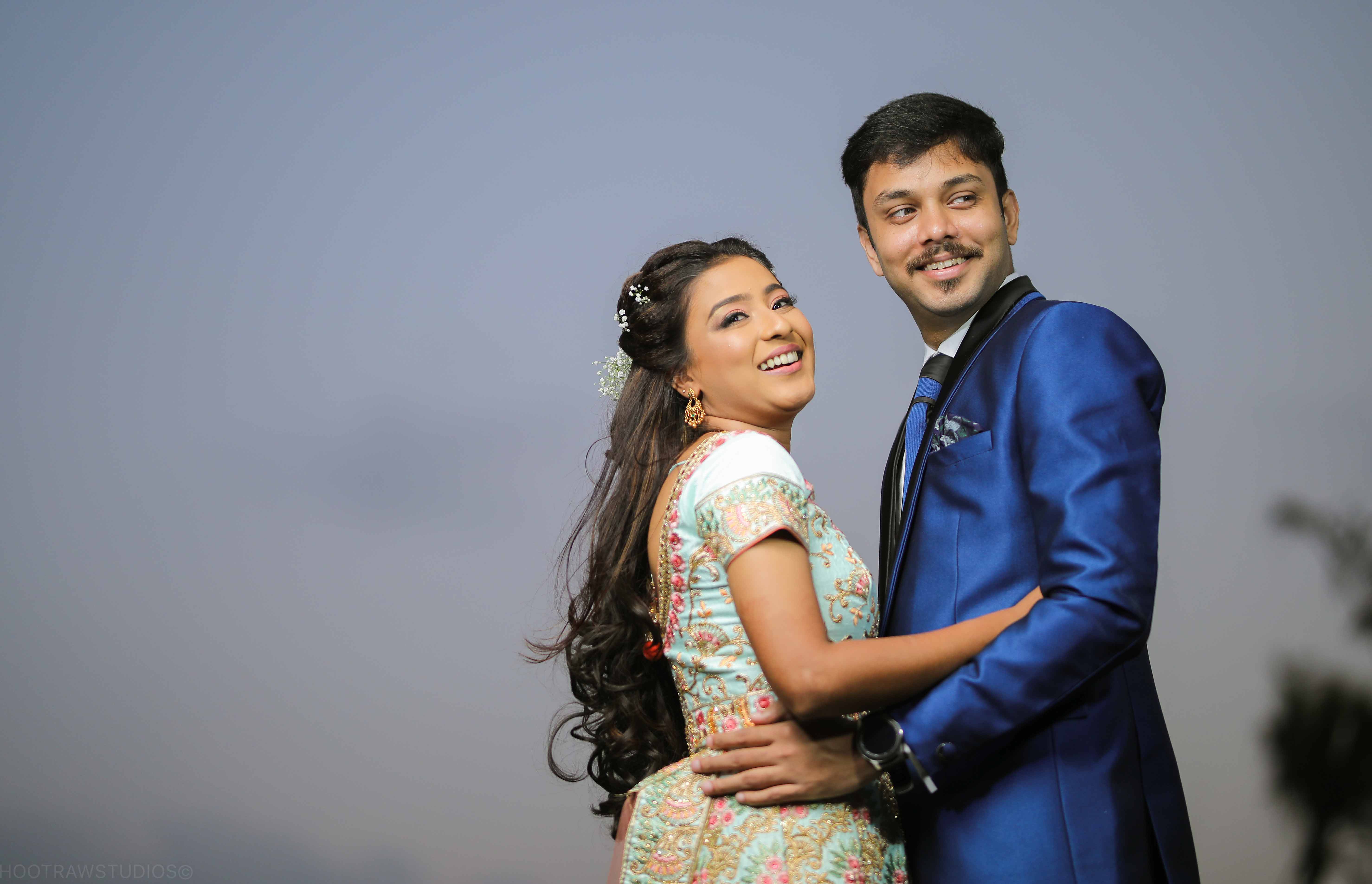 studio infinite weddings