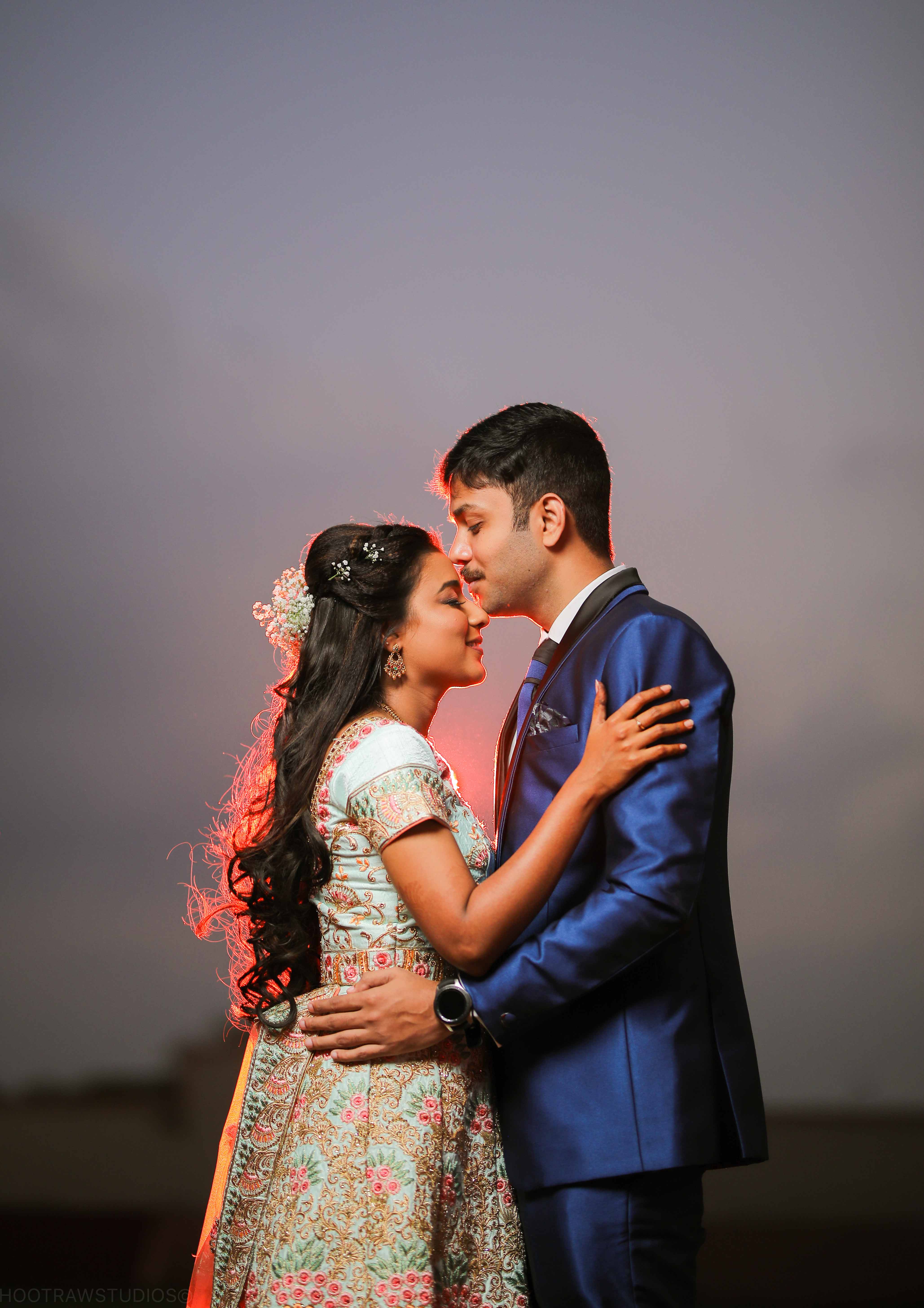 studio infinite weddings