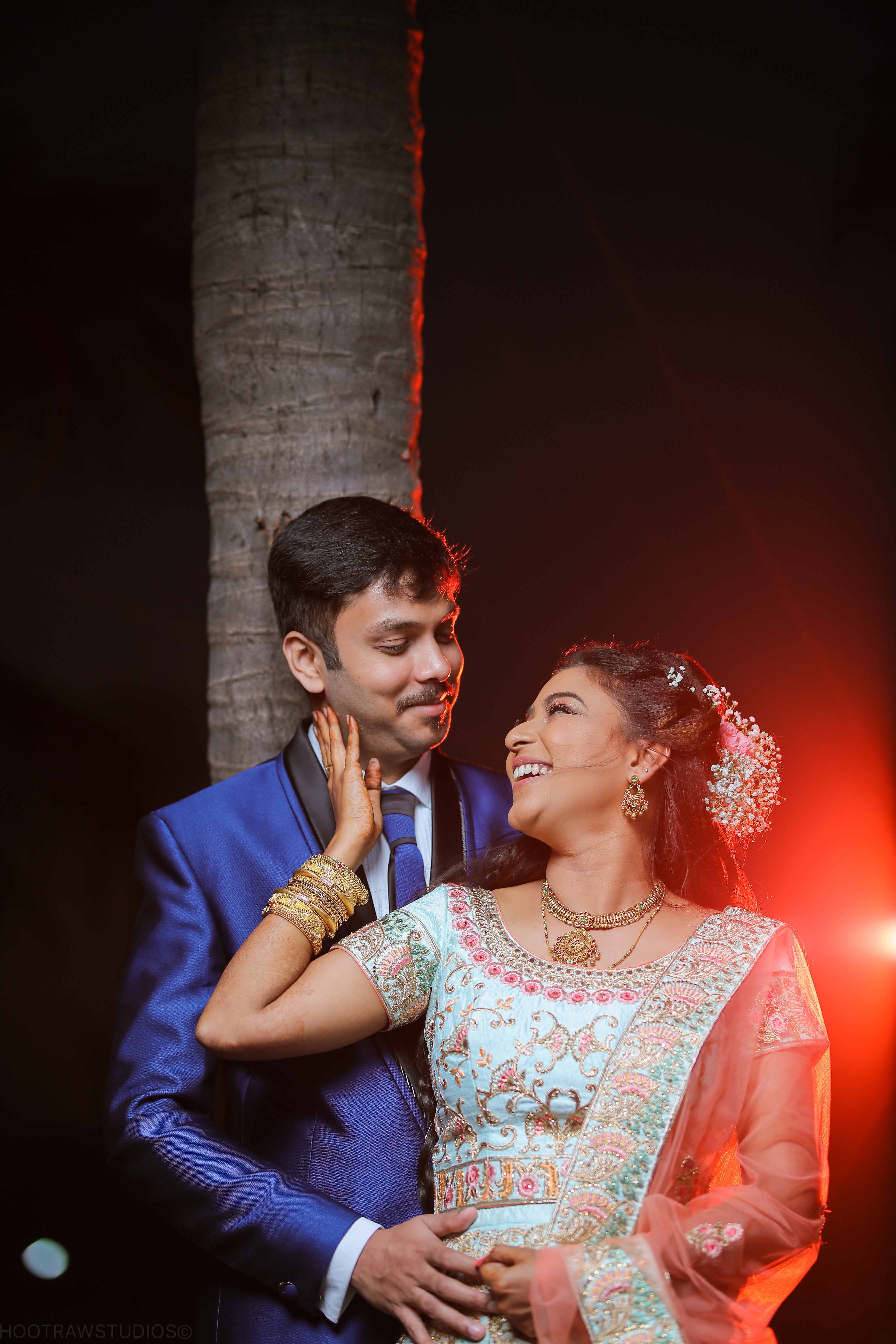 studio infinite weddings